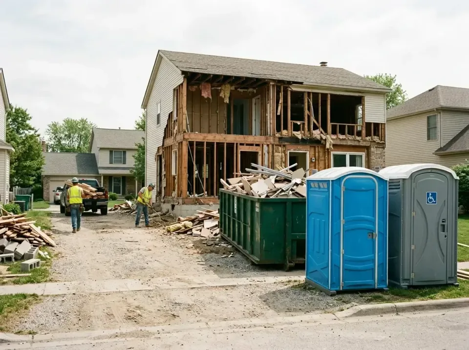 home-renovation-demolition-sit-010 — frequently asked questions, Portable Toilet & Dumpsters Rental in Palos Heights, IL